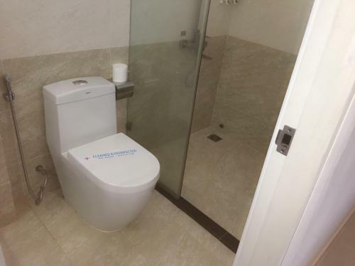 Muine Sports Hotel