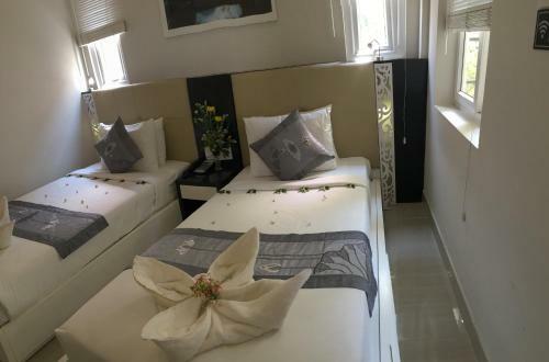 Muine Sports Hotel