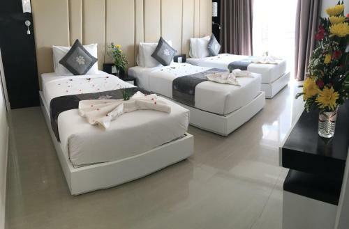 Muine Sports Hotel