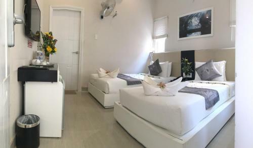 Muine Sports Hotel
