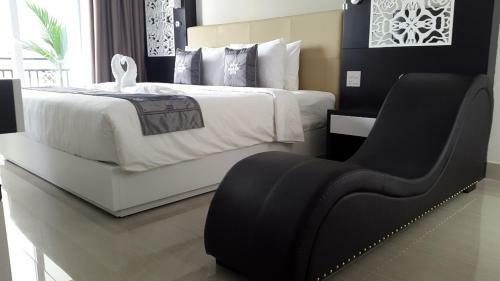 Muine Sports Hotel