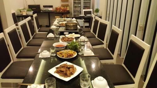 Muine Sports Hotel
