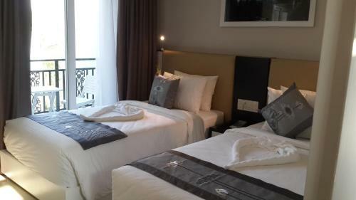 Muine Sports Hotel