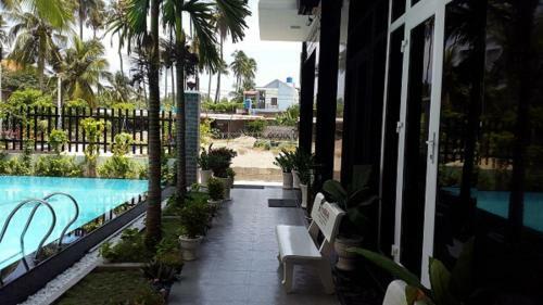 Muine Sports Hotel