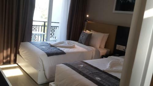 Muine Sports Hotel