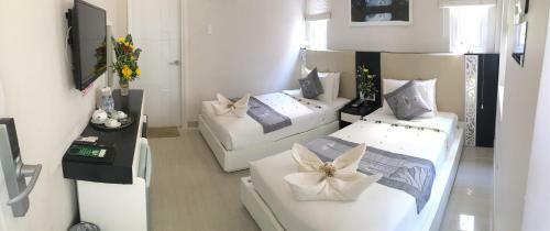Muine Sports Hotel