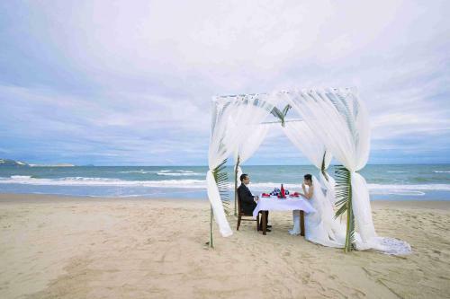 Hotel Blue Bay Mui Ne Resort & Spa