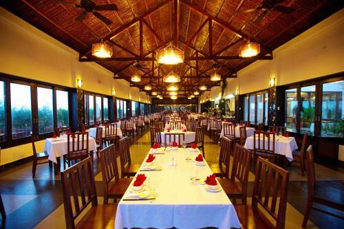 Hotel Blue Bay Mui Ne Resort & Spa