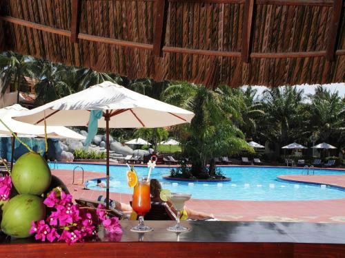 Hotel Phu Hai Resort