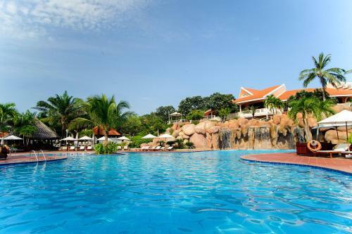 Hotel Phu Hai Resort