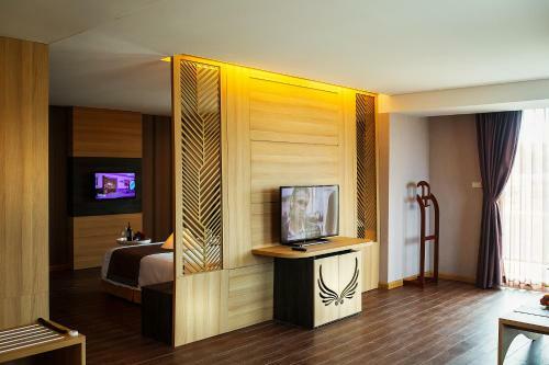 Muong Thanh Holiday Muine Hotel