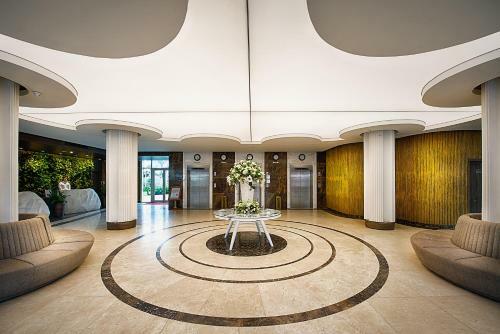Muong Thanh Holiday Muine Hotel