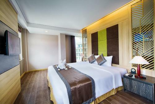 Muong Thanh Holiday Muine Hotel