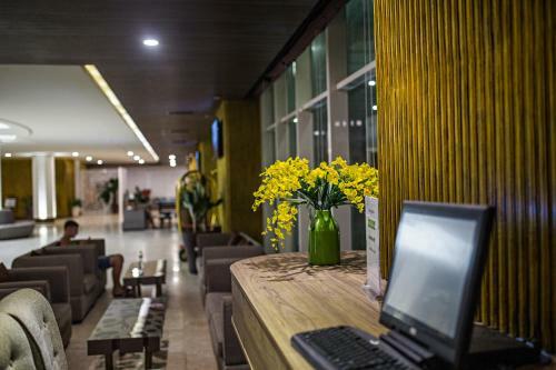 Muong Thanh Holiday Muine Hotel