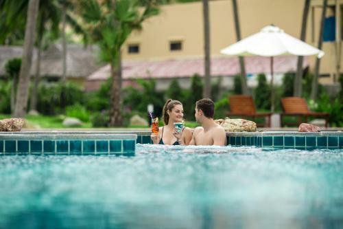 Muong Thanh Holiday Muine Hotel