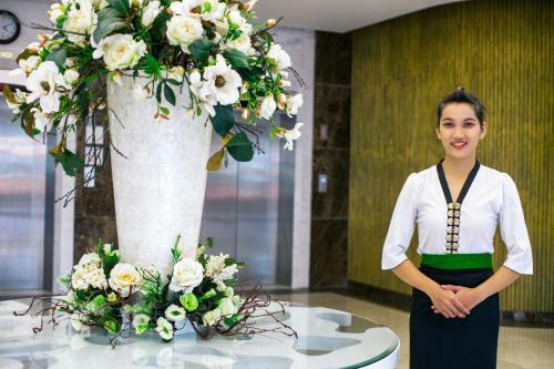 Muong Thanh Holiday Muine Hotel