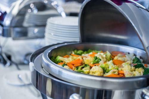 Muong Thanh Holiday Muine Hotel
