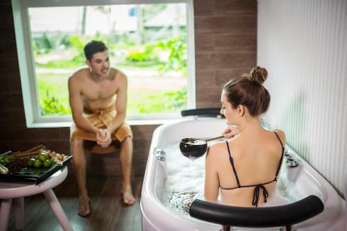 Muong Thanh Holiday Muine Hotel