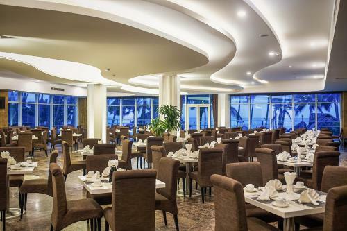 Muong Thanh Holiday Muine Hotel