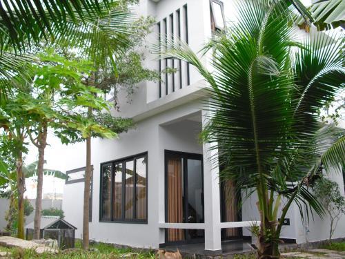 Villa Van Nguyen Minihouse