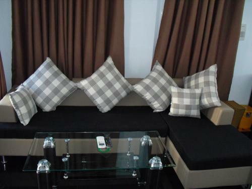 Villa Van Nguyen Minihouse