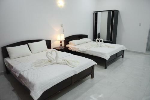 Villa Van Nguyen Minihouse