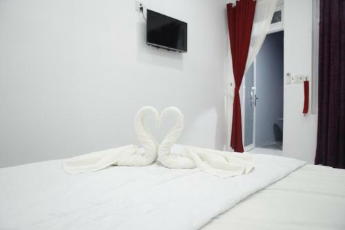 Villa Van Nguyen Minihouse