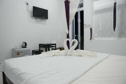 Villa Van Nguyen Minihouse