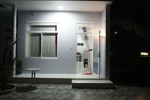 Villa Van Nguyen Minihouse