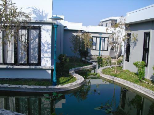 Villa Van Nguyen Minihouse