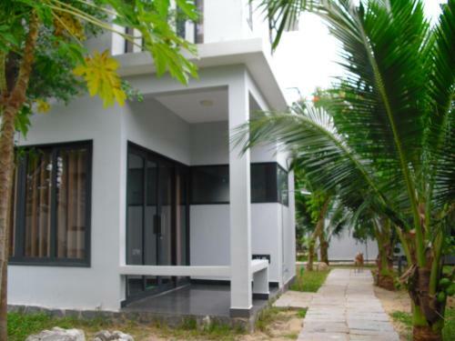 Villa Van Nguyen Minihouse
