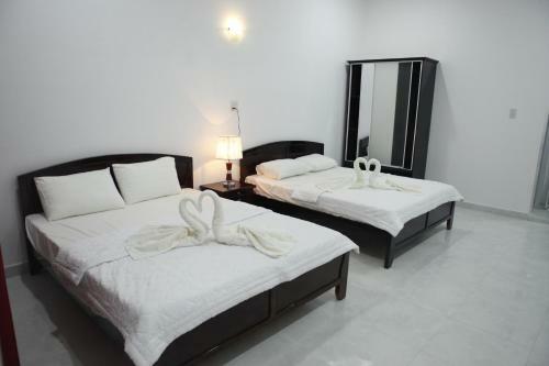 Villa Van Nguyen Minihouse