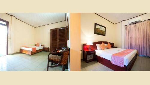Hotel Palmira Beach Resort & Spa