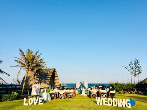 Hotel Muine Bay Resort
