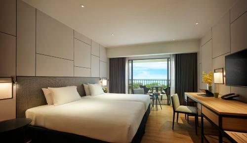 Hotel Parkroyal Penang Resort