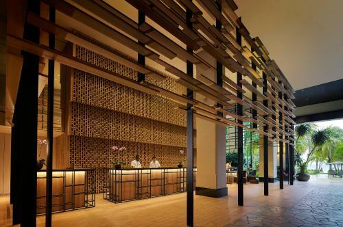 Hotel Parkroyal Penang Resort