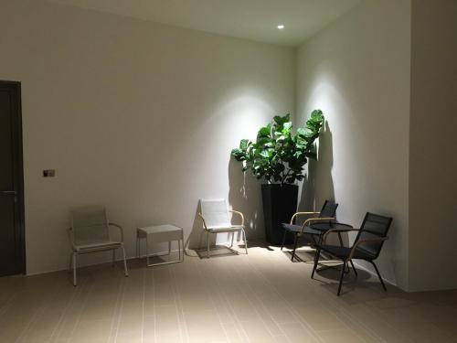 Apartamento Paradise Seaside Suites