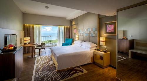 Doubletree Resort By Hilton Hotel Penang
