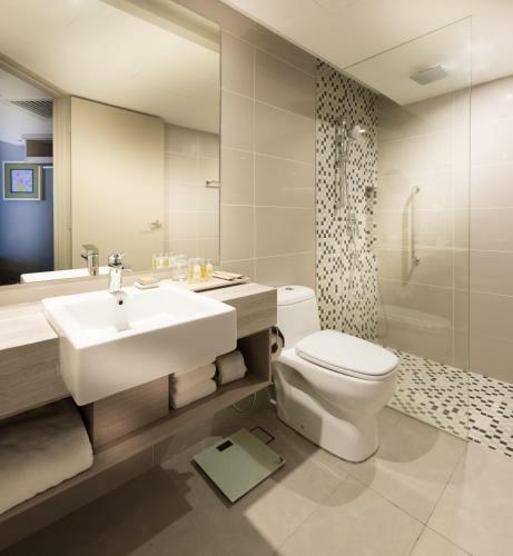 Doubletree Resort By Hilton Hotel Penang
