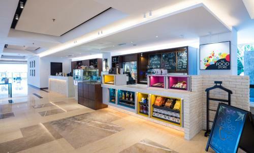 Doubletree Resort By Hilton Hotel Penang