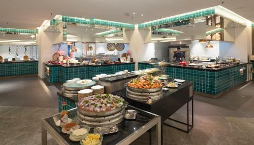 Doubletree Resort By Hilton Hotel Penang