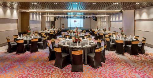 Doubletree Resort By Hilton Hotel Penang