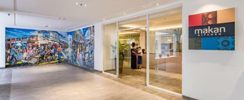 Doubletree Resort By Hilton Hotel Penang