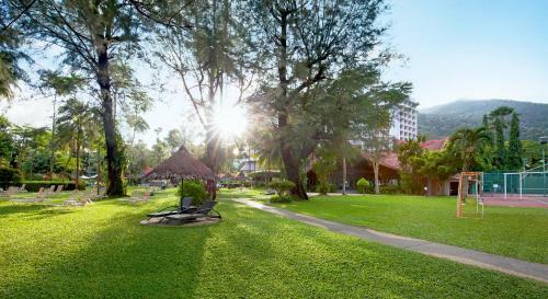 Hotel The Bayview Beach Resort