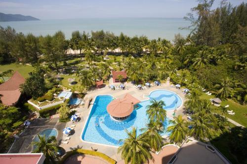 Hotel The Bayview Beach Resort