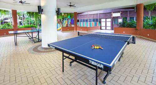 Hotel The Bayview Beach Resort