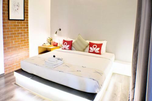 Hotel Zen Rooms Eden Parade