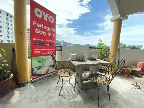 Hostal Zen Rooms Ferringhi Stay Iinn