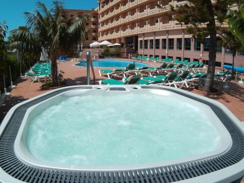 Hotel Victoria Playa