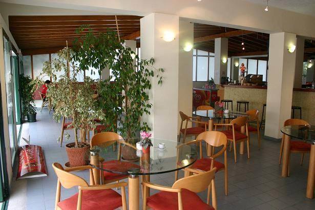 Hostal Rosales